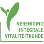 logo vereniging integrale vitaliteitkunde